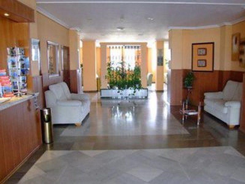 Rocamar Apartment La Linea de la Concepcion Exterior photo